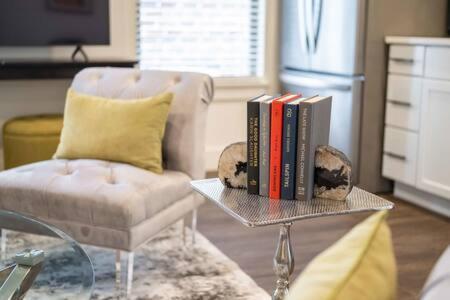 The Warhol - Pet-Friendly Apartment Bentonville Exterior foto