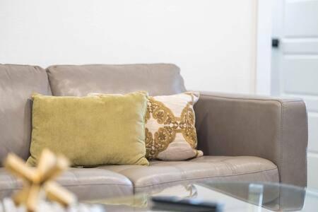 The Warhol - Pet-Friendly Apartment Bentonville Exterior foto