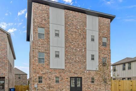 The Warhol - Pet-Friendly Apartment Bentonville Exterior foto